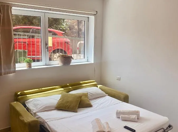 Studio Aspromonte ヴィッラシミーウス