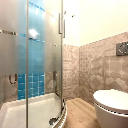 Apartmán Studio Aspromonte Villasimius