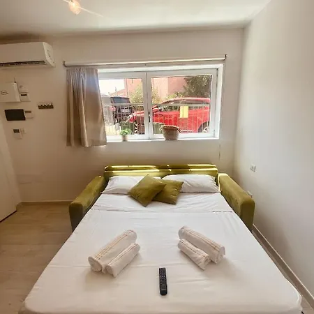 Studio Aspromonte * Villasimius