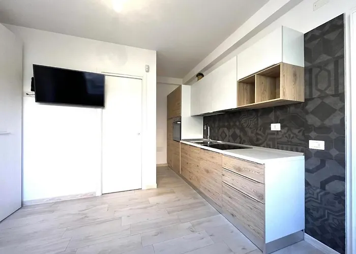 Studio Aspromonte Villasimius