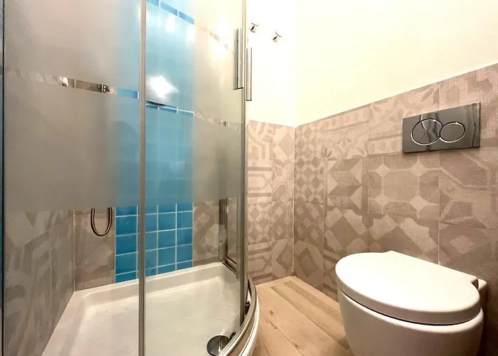 Apartamento Studio Aspromonte Villasimius