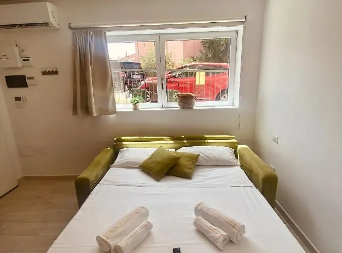 Studio Aspromonte * ヴィッラシミーウス