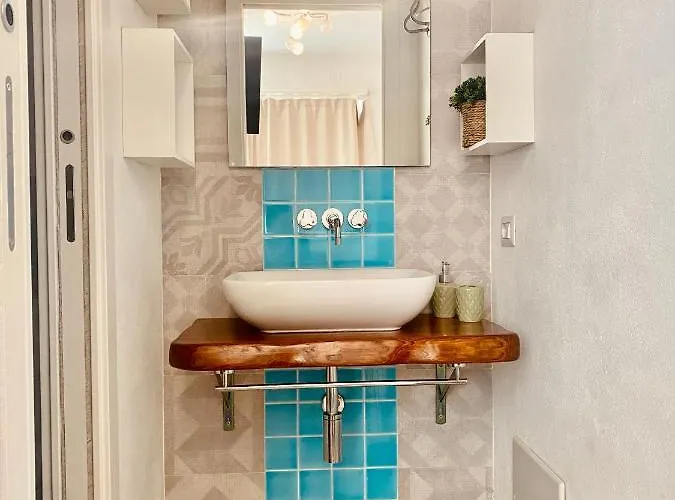 Studio Aspromonte Apartamento *